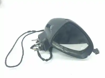 Peça sobressalente para automóvel em segunda mão espelho retrovisor direito por audi a1 (8x1, 8xk) 1.0 tfsi referências oem iam 8x1857410s