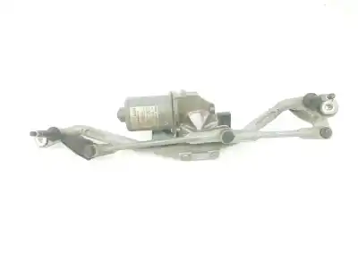 Peça sobressalente para automóvel em segunda mão motor do limpa para brisas por audi a1 (8x1, 8xk) 1.0 tfsi referências oem iam 8x1955199