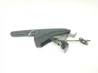Peça sobressalente para automóvel em segunda mão alavanca de travão de mão por audi a1 (8x1, 8xk) 1.0 tfsi referências oem iam 1j0947561