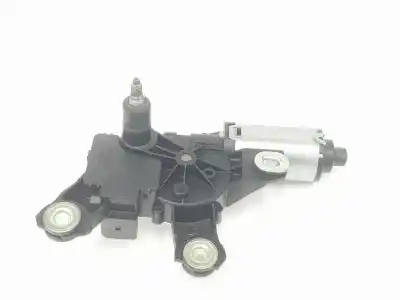 Peça sobressalente para automóvel em segunda mão motor do limpador traseiro por audi a1 (8x1, 8xk) 1.0 tfsi referências oem iam 4g9955711c