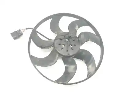 Peça sobressalente para automóvel em segunda mão termoventilador elétrico por audi a1 (8x1, 8xk) 1.0 tfsi referências oem iam 6r0959455d