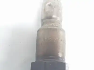 Peça sobressalente para automóvel em segunda mão sonda lambda por audi a1 (8x1, 8xk) 1.0 tfsi referências oem iam 04e906262dc  04e906262dc