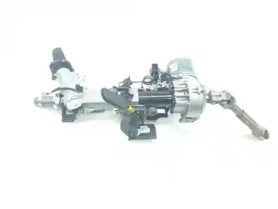 Peça sobressalente para automóvel em segunda mão coluna de direcção por audi a1 (8x1, 8xk) 1.0 tfsi referências oem iam a0047772a