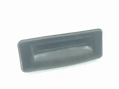 Peça sobressalente para automóvel em segunda mão puxador exterior de mala por audi a1 (8x1, 8xk) 1.0 tfsi referências oem iam 5j0827566e