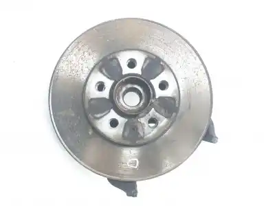 Peça sobressalente para automóvel em segunda mão manga de eixo dianteira direita por audi a1 (8x1, 8xk) 1.0 tfsi referências oem iam 6r0615312c