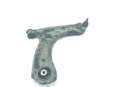 Peça sobressalente para automóvel em segunda mão braço de suspensão inferior dianteiro direito por audi a1 (8x1, 8xk) 1.0 tfsi referências oem iam 6r0407152f