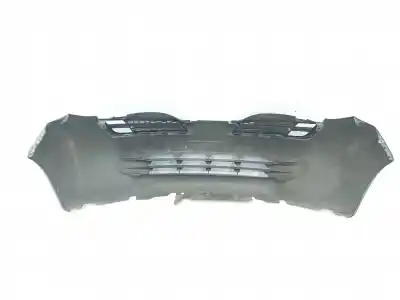 Peça sobressalente para automóvel em segunda mão para choques dianteiro por nissan micra iv (k13k/kk) 1.2 referências oem iam 62022ax640 62022ax640 color azul t12 