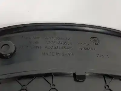 Автозапчастина б/у ПАНЕЛЬ ІНСТРУМЕНТІВ для BMW SERIE 4 COUPE  Посилання на OEM IAM 9232895  62105A039F0