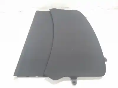Second-hand car spare part parcel shelf for bmw serie 4 coupe 2.0 twinturbo oem iam references 7337286 51498062774 