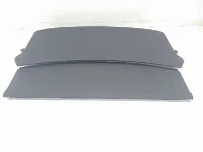 Second-hand car spare part parcel shelf for bmw serie 4 coupe 2.0 twinturbo oem iam references 7337286 51498062774 