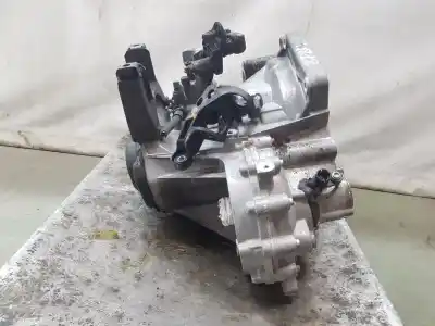 Second-hand car spare part scrapped gearbox for audi a1 sportback 1.0 tfsi oem iam references qts