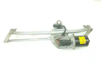 Recambio de automóvil de segunda mano de MOTOR LIMPIA DELANTERO para RENAULT TRAFIC 2 FASE 2  referencias OEM IAM 8200423479 7701055893 