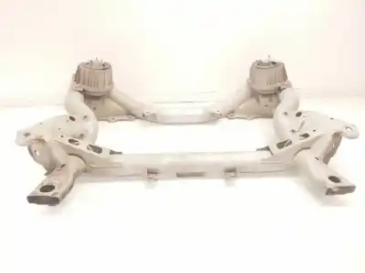 Tweedehands auto-onderdeel vooras voor mercedes-benz clase e (w212) lim. 2.1 cdi cat oem iam-referenties a2126280657