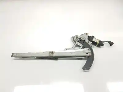 Pezzo di ricambio per auto di seconda mano alzacristalli anteriore destro per daewoo matiz 1.0 cat riferimenti oem iam 96318491