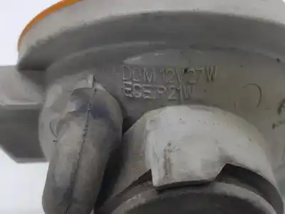 Pezzo di ricambio per auto di seconda mano pilota anteriore destro per daewoo matiz 1.0 cat riferimenti oem iam 96643339