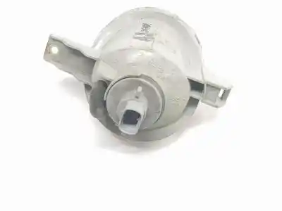 Second-hand car spare part front left headlight for daewoo matiz 1.0 cat oem iam references 96643338  96643338