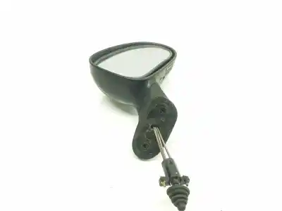 Peça sobressalente para automóvel em segunda mão espelho retrovisor direito por daewoo matiz 1.0 cat referências oem iam 96323392  96323392