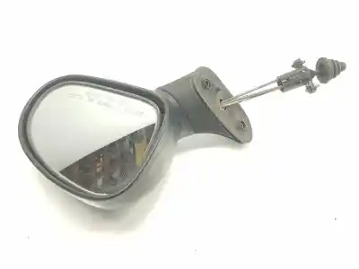 Pezzo di ricambio per auto di seconda mano retrovisore destro per daewoo matiz 1.0 cat riferimenti oem iam 96323392
