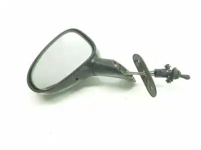 Pezzo di ricambio per auto di seconda mano specchio sinistro per daewoo matiz 1.0 cat riferimenti oem iam 96323344