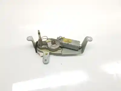 Pezzo di ricambio per auto di seconda mano motore tergicristallo posteriore per daewoo matiz 1.0 cat riferimenti oem iam 96562970