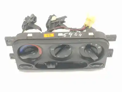 Second-hand car spare part climate control for daewoo matiz 1.0 cat oem iam references 96314866  96314866