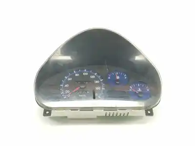 Pezzo di ricambio per auto di seconda mano pannello degli strumenti per daewoo matiz 1.0 cat riferimenti oem iam fp4f300165