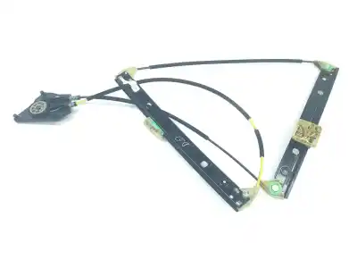Peça sobressalente para automóvel em segunda mão elevador de vidros dianteiro direito por audi a1 (8x1, 8xk) 1.0 tfsi referências oem iam 8x3837462a