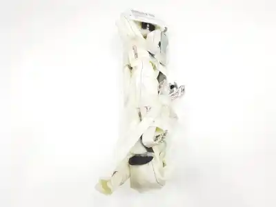 Second-hand car spare part front left curtain airbag for renault espace v (jr_) 1.6 dci 160 oem iam references 985p18991r  985p18991r