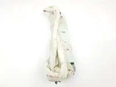 Second-hand car spare part front left curtain airbag for renault espace v (jr_) 1.6 dci 160 oem iam references 985p18991r  985p18991r