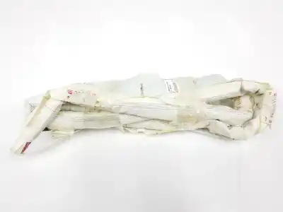 Second-hand car spare part front left curtain airbag for renault espace v (jr_) 1.6 dci 160 oem iam references 985p18991r  985p18991r
