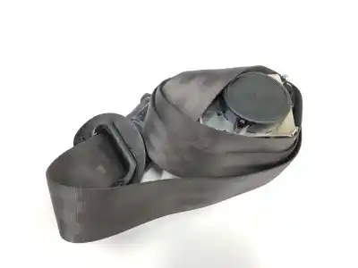 Автозапчасти б/у центральный задний ремень безопасности за renault espace v (jr_) 1.6 dci 160 ссылки oem iam 626131500c  888506648r