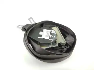 Автозапчасти б/у центральный задний ремень безопасности за renault espace v (jr_) 1.6 dci 160 ссылки oem iam 626131500c  888506648r