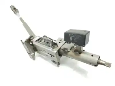 Second-hand car spare part steering column for renault espace v (jr_) 1.6 dci 160 oem iam references 488100114r  488100114r