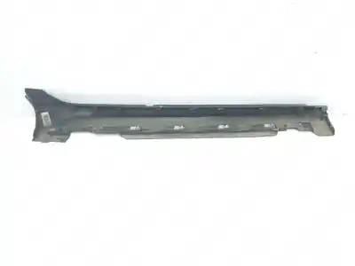 Автозапчастина б/у бічна сподниця для volvo v40 cross country 2.0 d посилання на oem iam 31420125