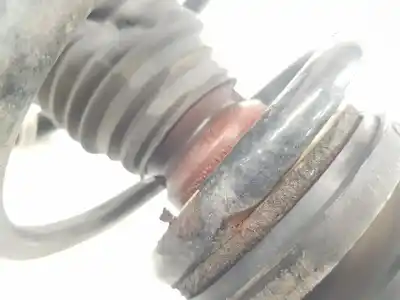 Piesă de schimb auto la mâna a doua amortizor fațã dreapta pentru clase c vito basic, combi 2.1 cdi referințe oem iam a6393202113  a6393203613