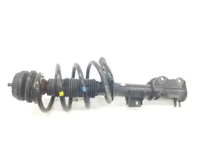 Piesă de schimb auto la mâna a doua amortizor fațã dreapta pentru clase c vito basic, combi 2.1 cdi referințe oem iam a6393202113  a6393203613