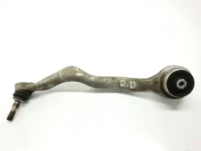 Recambio de automóvil de segunda mano de BRAZO SUSPENSION INFERIOR DELANTERO DERECHO para BMW SERIE 4 COUPE  referencias OEM IAM 6855742 31126855742 