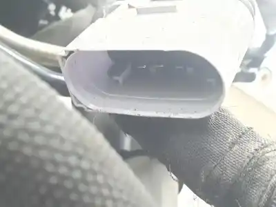 Автозапчастина б/у двигун комплект для skoda fabia style посилання на oem iam chzb  04c100032e