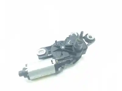 Pezzo di ricambio per auto di seconda mano motore tergicristallo posteriore per seat altea 2.0 tdi riferimenti oem iam 5p0955711c