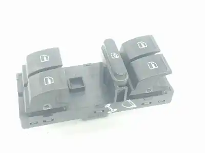 Pezzo di ricambio per auto di seconda mano interruttore alzacristalli anteriore sinistro per seat altea 2.0 tdi riferimenti oem iam 1k4959857a