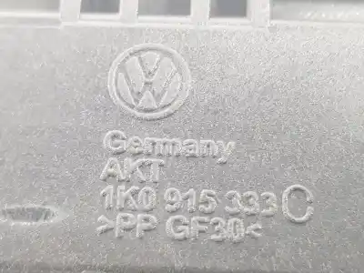 Second-hand car spare part medium for seat altea 2.0 tdi oem iam references 1k0915333c  1k0915333c