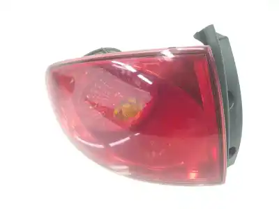 Second-hand car spare part left tailgate light for seat altea 2.0 tdi oem iam references 5p0945111b  5p0945111b
