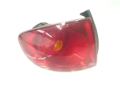 Pezzo di ricambio per auto di seconda mano lampada posteriore sinistra per seat altea 2.0 tdi riferimenti oem iam 5p0945111b