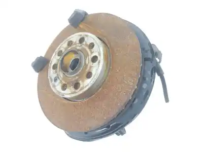 Pezzo di ricambio per auto di seconda mano snodo anteriore sinistro per seat altea 2.0 tdi riferimenti oem iam 1k0407255n