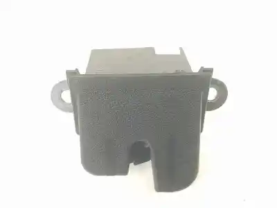 Pezzo di ricambio per auto di seconda mano baule / serratura del cancello per seat altea 2.0 tdi riferimenti oem iam 5p0827505g