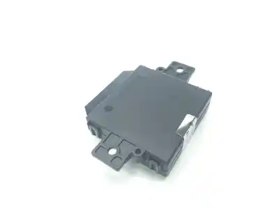 Second-hand car spare part electronic module for seat altea 2.0 tdi oem iam references 0263004087  5p0919283