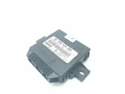 Pezzo di ricambio per auto di seconda mano modulo elettronico per seat altea 2.0 tdi riferimenti oem iam 0263004087