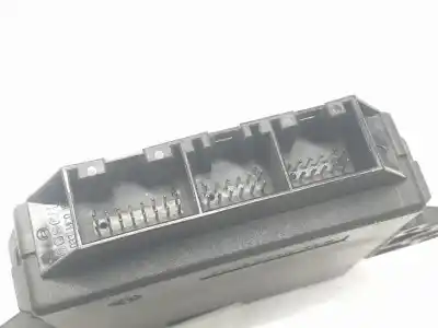 Second-hand car spare part electronic module for seat altea 2.0 tdi oem iam references 0263004087  5p0919283