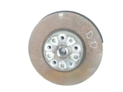 Автозапчасти б/у передняя правая кулачка за seat ateca (kh7, khp) 2.0 tdi ссылки oem iam 5q0407258c  5q0407254a