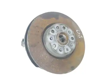 Second-hand car spare part front left knuckle for seat ateca (kh7, khp) 2.0 tdi oem iam references 5q0407257c  5q0407253a